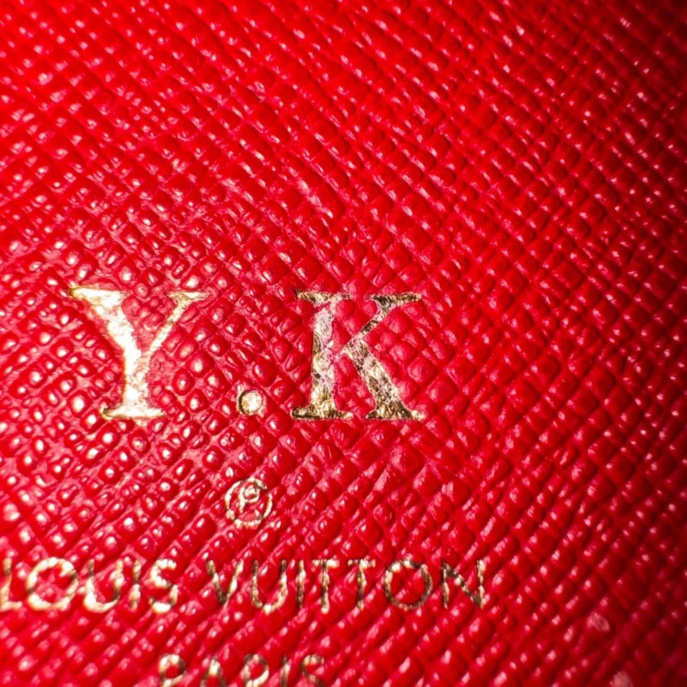 Louis Vuitton Clutch Voyages Wallet Set - Picture 13 of 15
